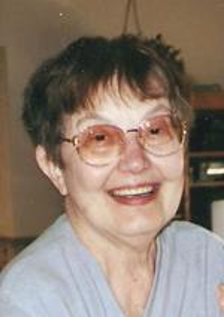 Margaret Anne (Paymaster)  Gurski