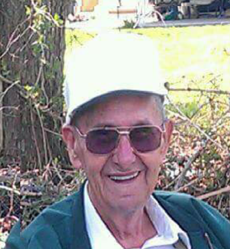 Thomas Powell Profile Photo