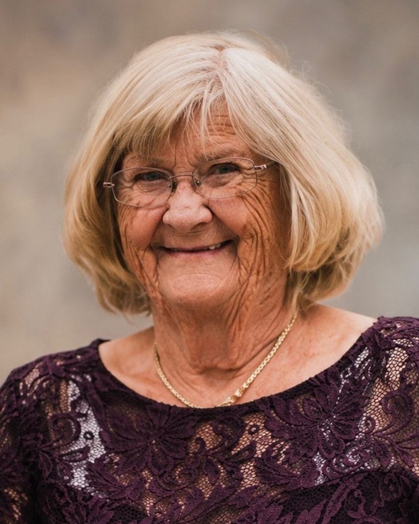 Flora Deloris Dunahoo Profile Photo