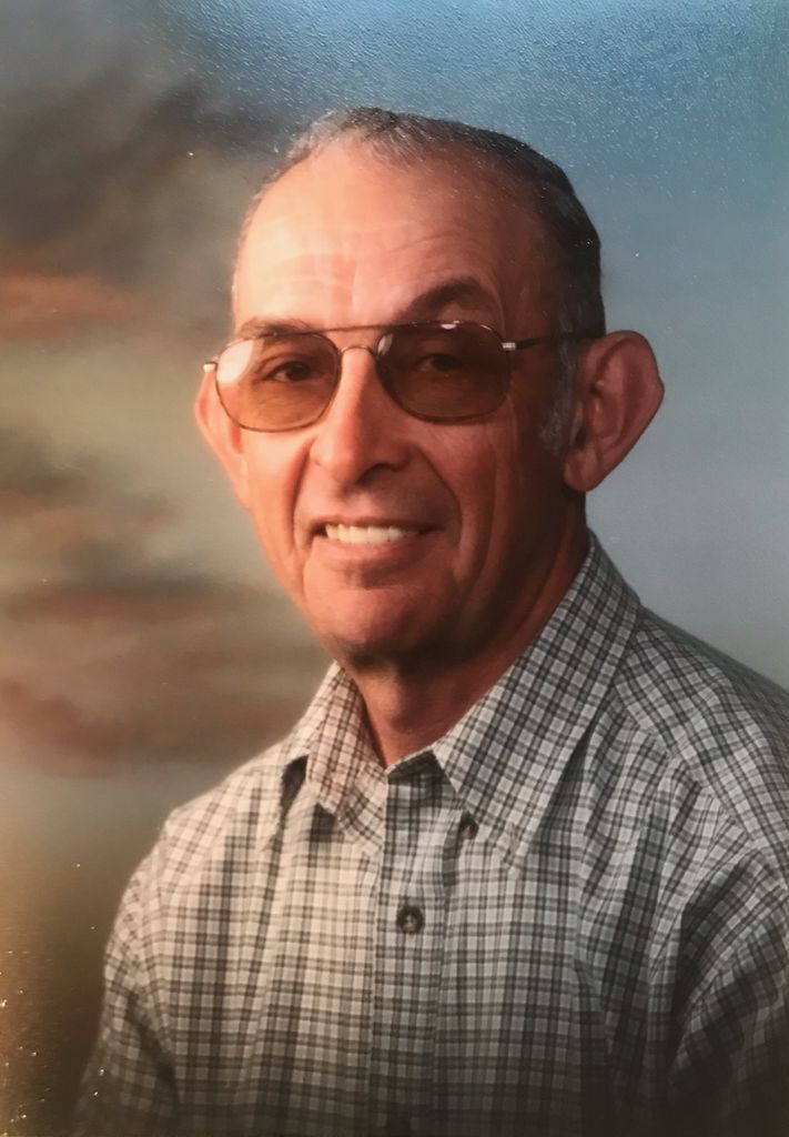 Carlton Iver Gianella