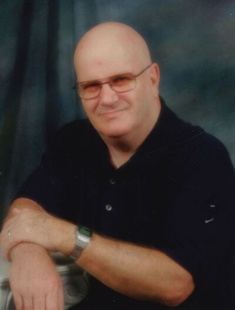 Don Wayne Shell Profile Photo