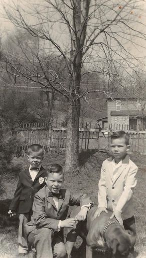Alan "Hoss" Bell photo gallery thumbnail 10 of 38