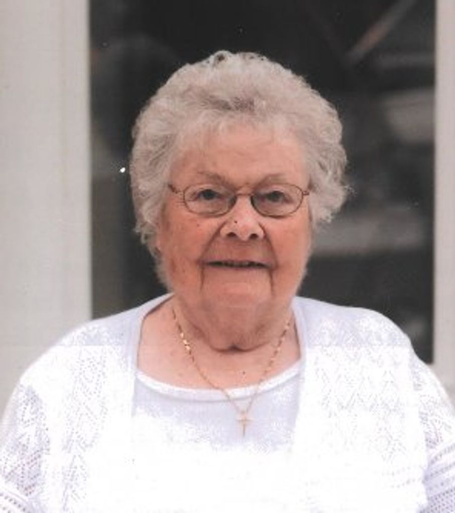 Phyllis Jean Sours