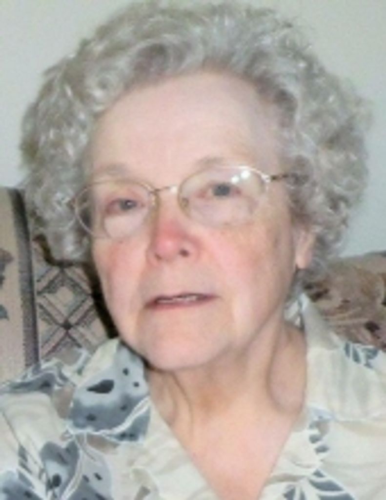 Beverly Ballance