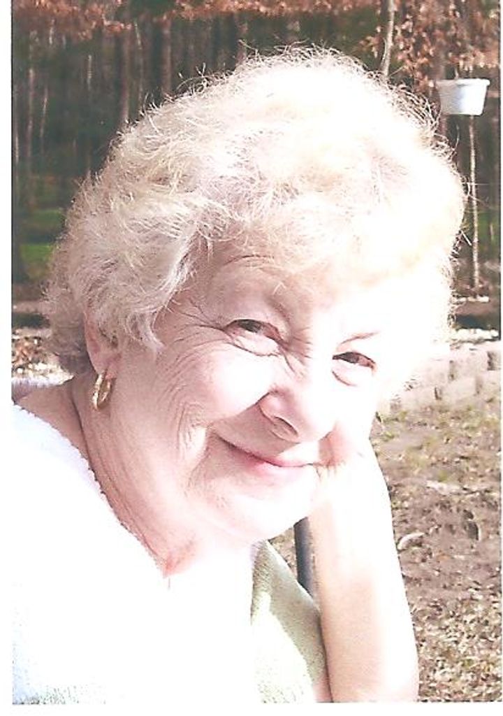 Helen Williams Hughes