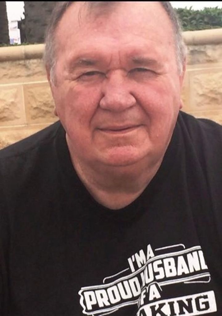 Jack John Brillouet Profile Photo