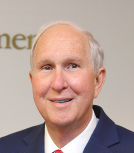 John Lyburn Profile Photo