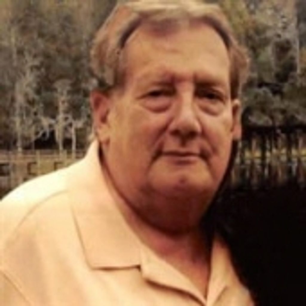 Edward Ray Morgan Jr.