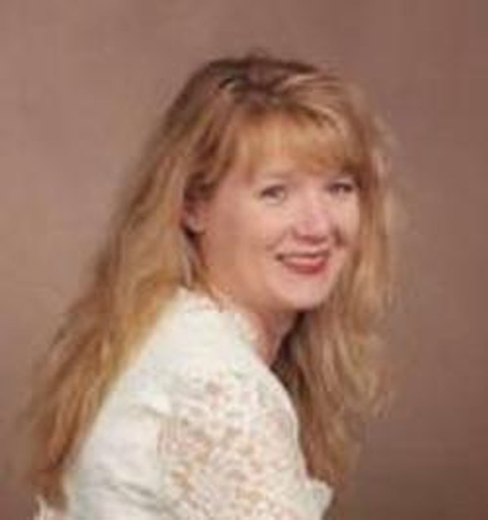 Mary Â€Œlynnâ€ Allen