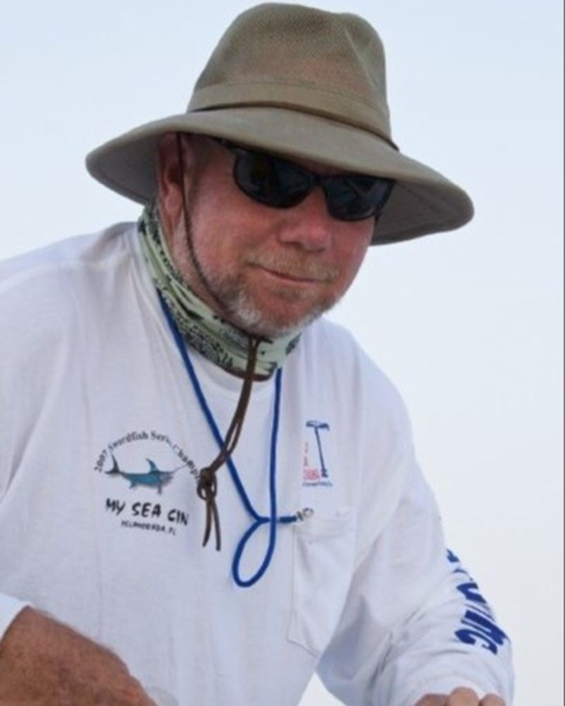 Stephen J Orton
