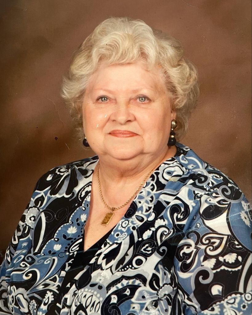 Carolyn Joan Griffin Profile Photo