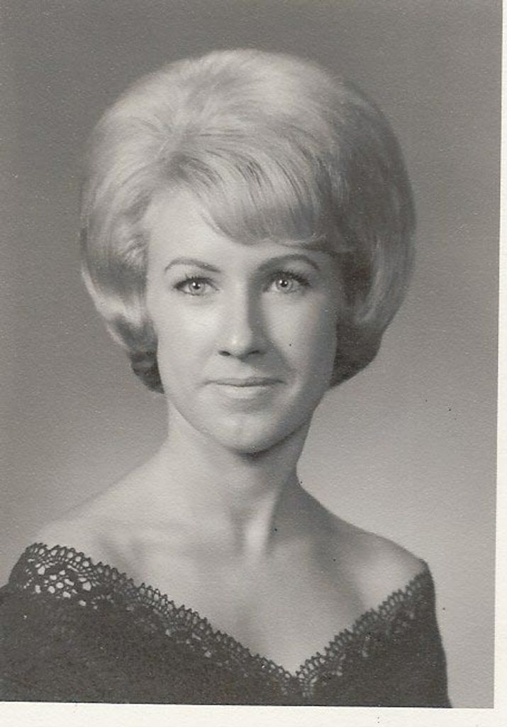 Phyllis Evans Profile Photo