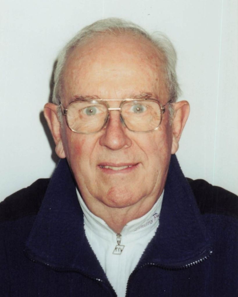 William E. Ayer Profile Photo