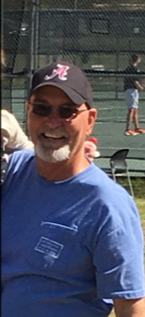 Kenneth Elliott