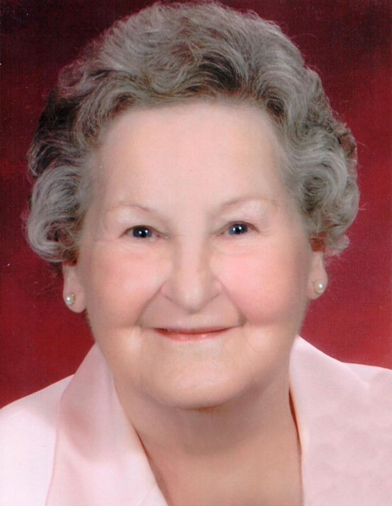 Clara D. Barnes, Knight