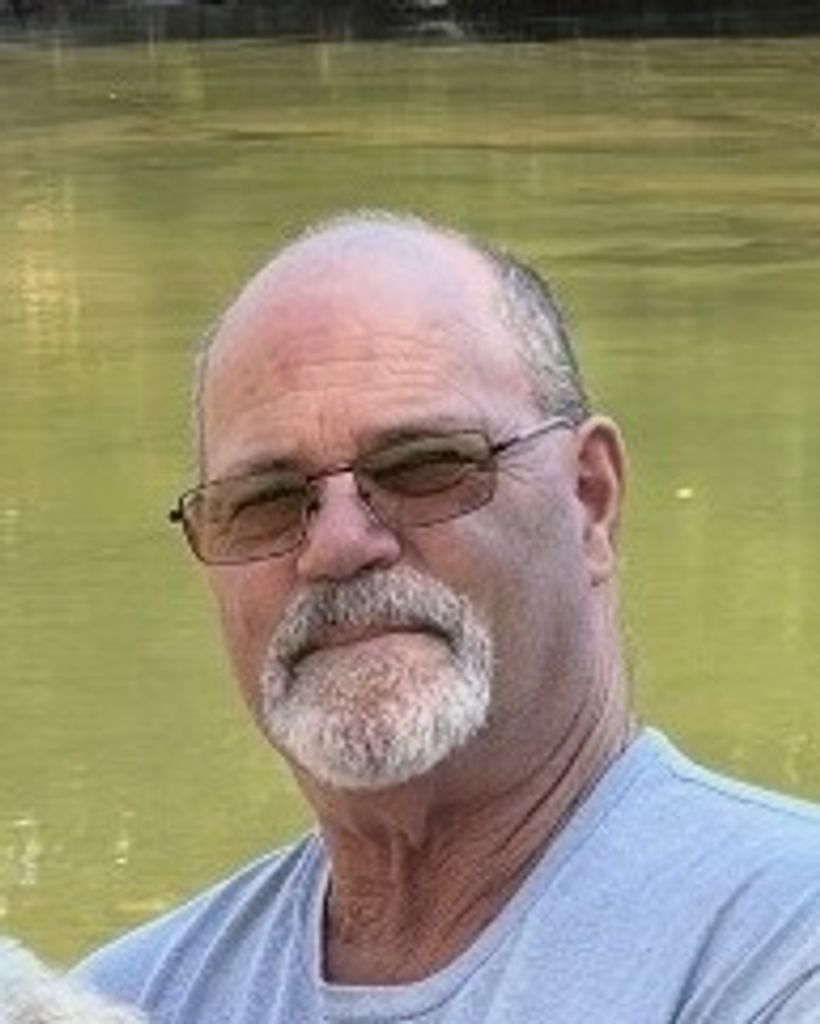 Jeffrey A. Cline