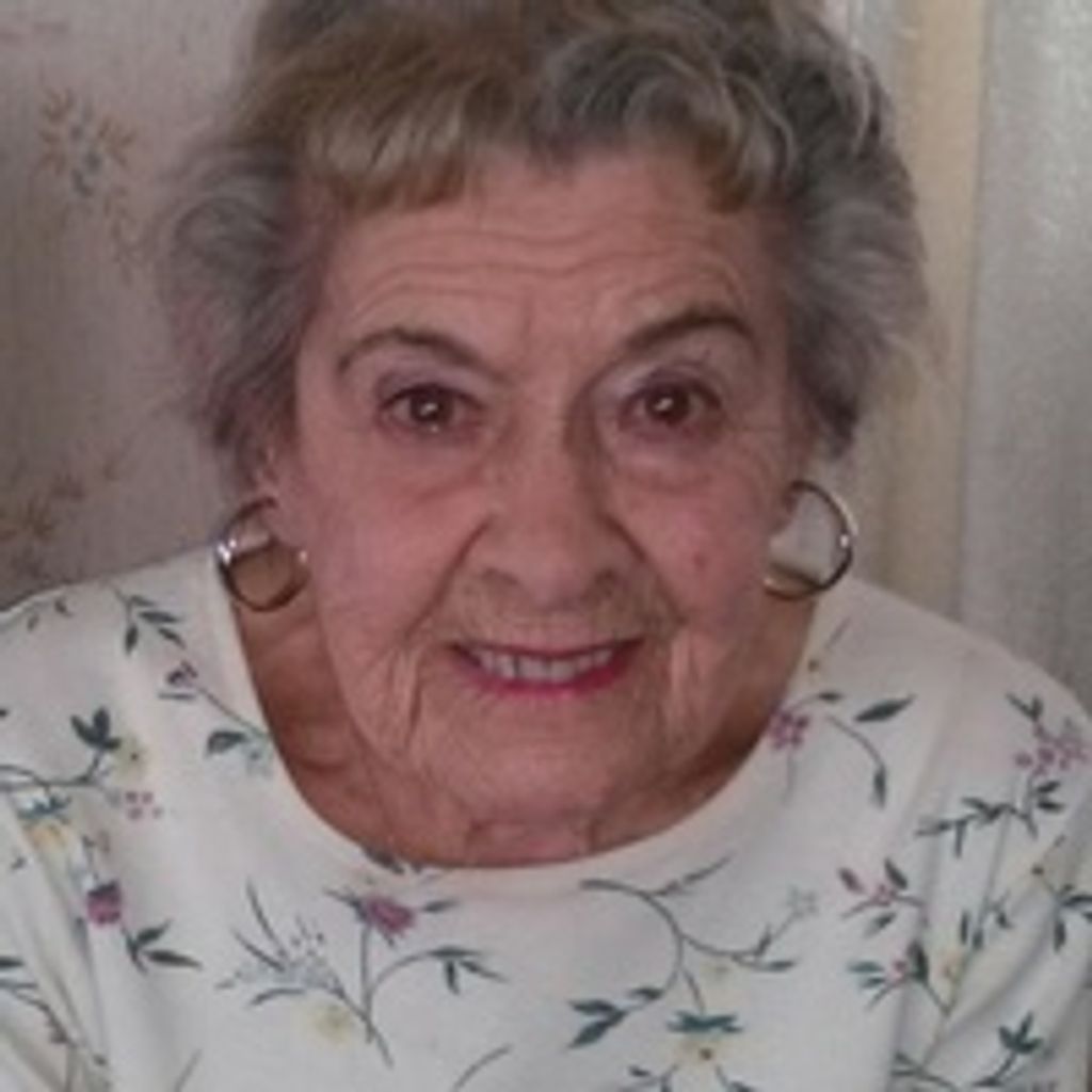 Helen M. Olson Profile Photo