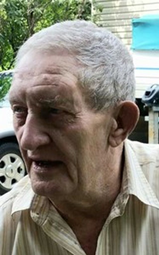 Melvin C. Hale