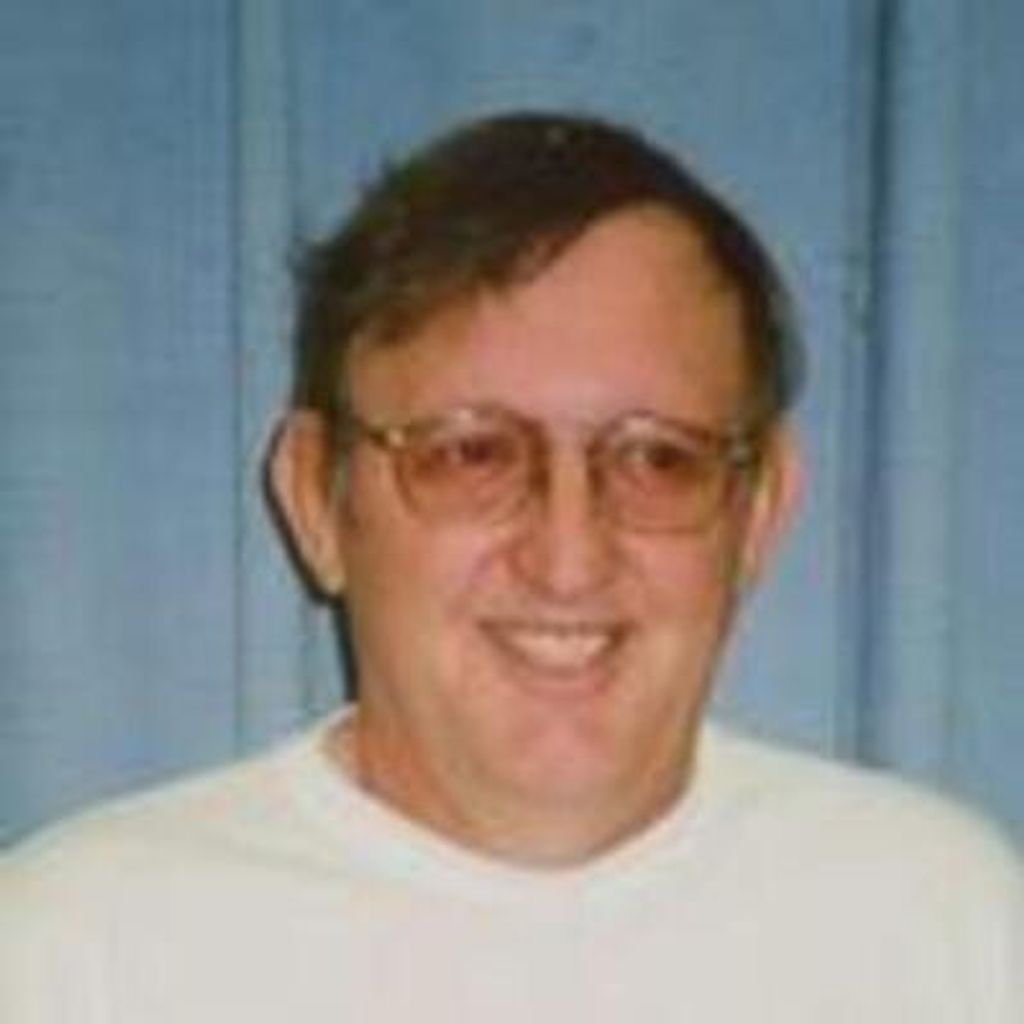 Dennis Dean Lambert Profile Photo