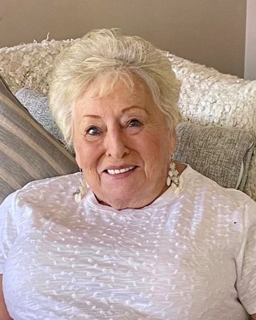 Elfriede "Freda" Hildegard Vinyard