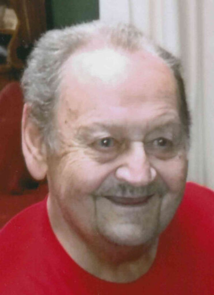 James M. Alexander Sr. Profile Photo
