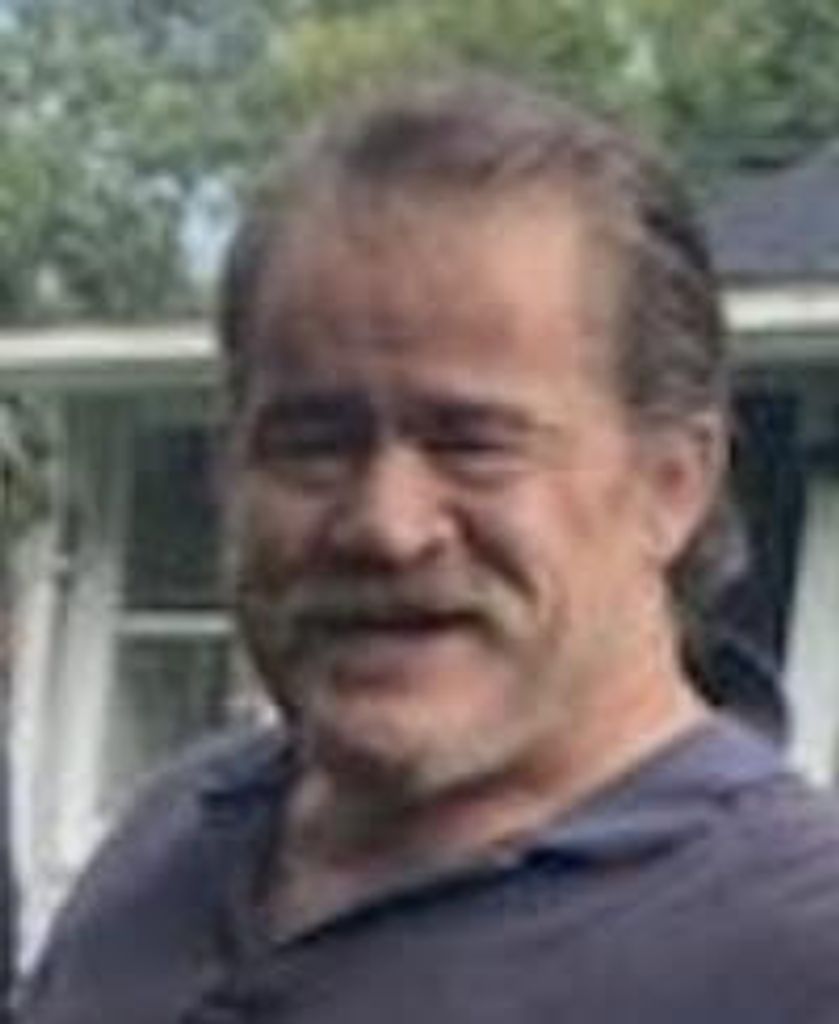 Joseph E. Workman Profile Photo
