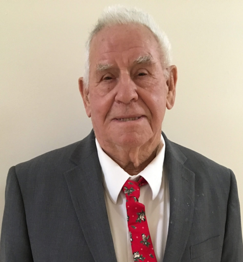 Ethmer Erisman Profile Photo