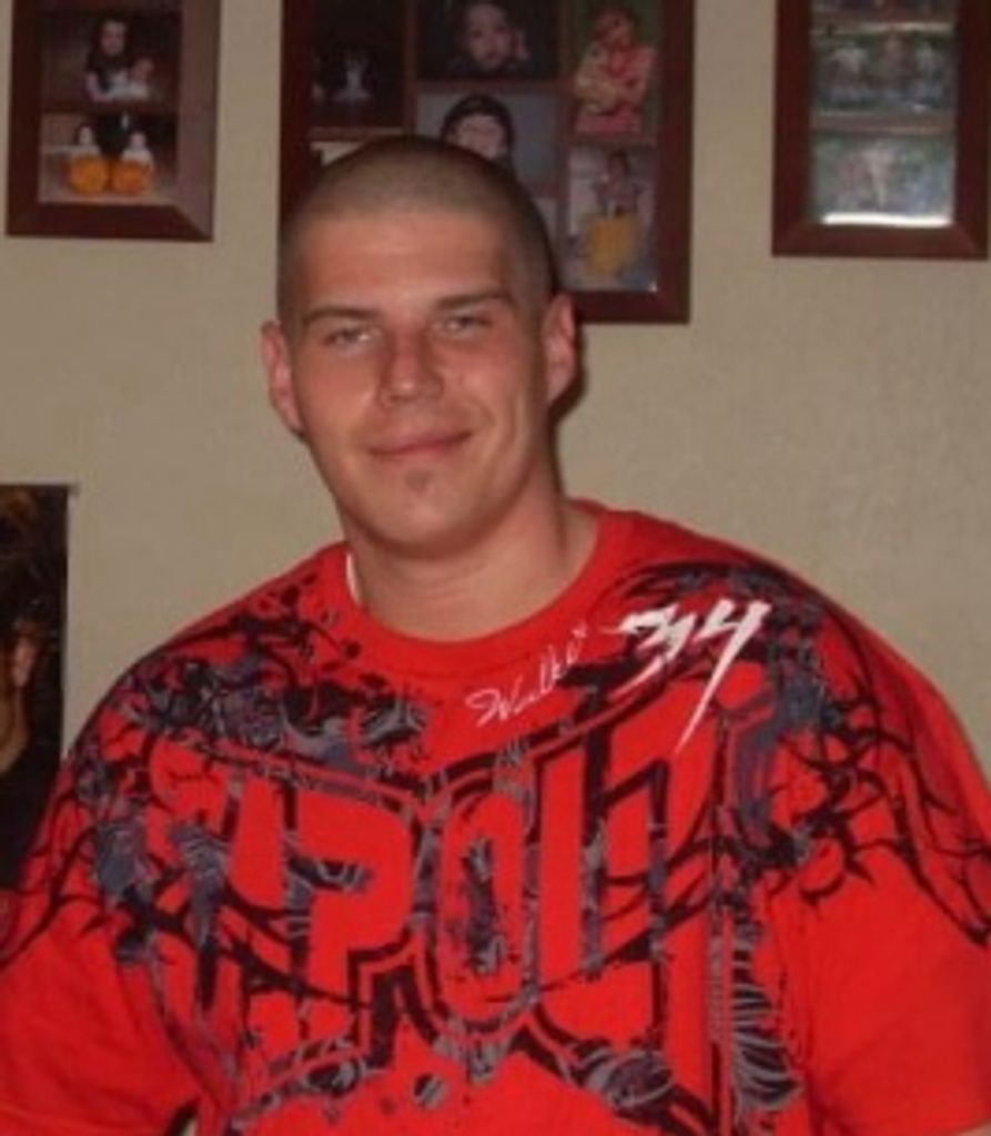 Jason Keller Profile Photo