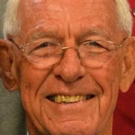 Robert Edward Salter Profile Photo