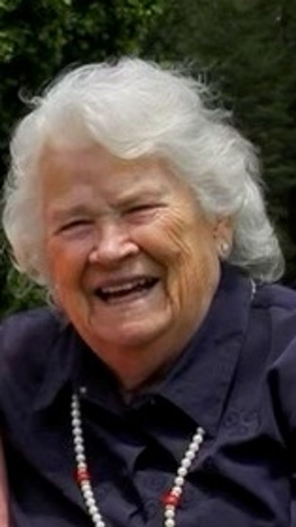 Mary Frances (Hillard)  Lawrence Profile Photo