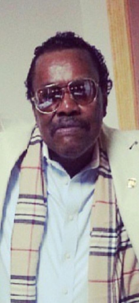 Raymond Arthur Duckett