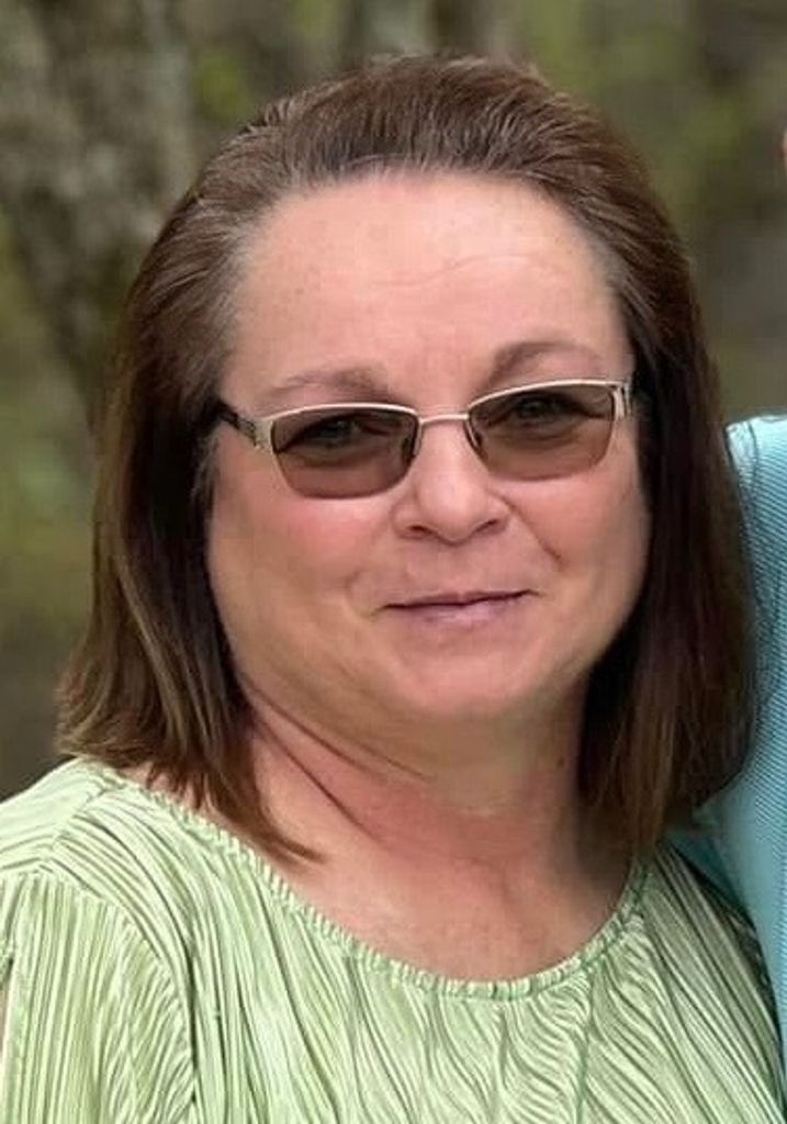 Christy Dawn Williford