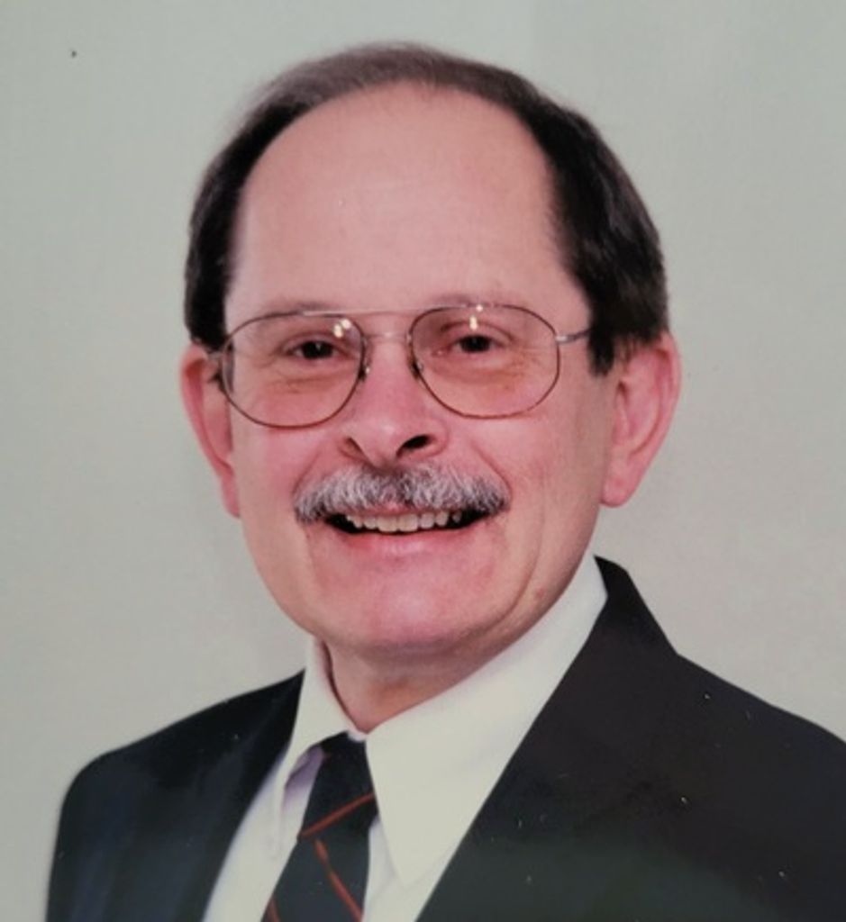 Rev. Albert W. Steever, Jr. Profile Photo