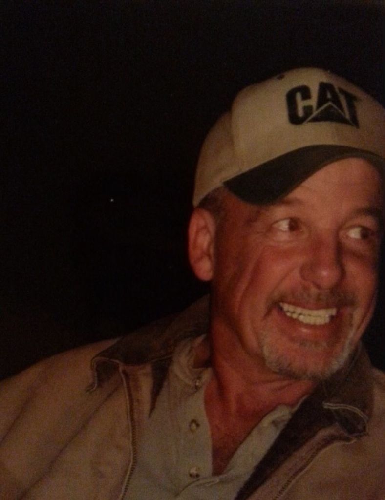 Stephen "Steve" Colley Profile Photo
