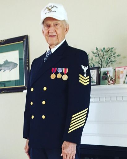 Leonard Borkowski Profile Photo