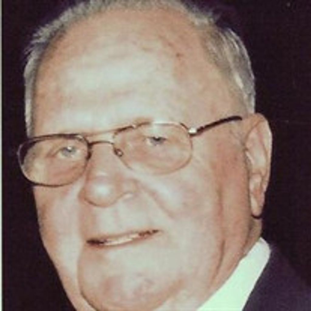 Urban Dean Rourke Sr.