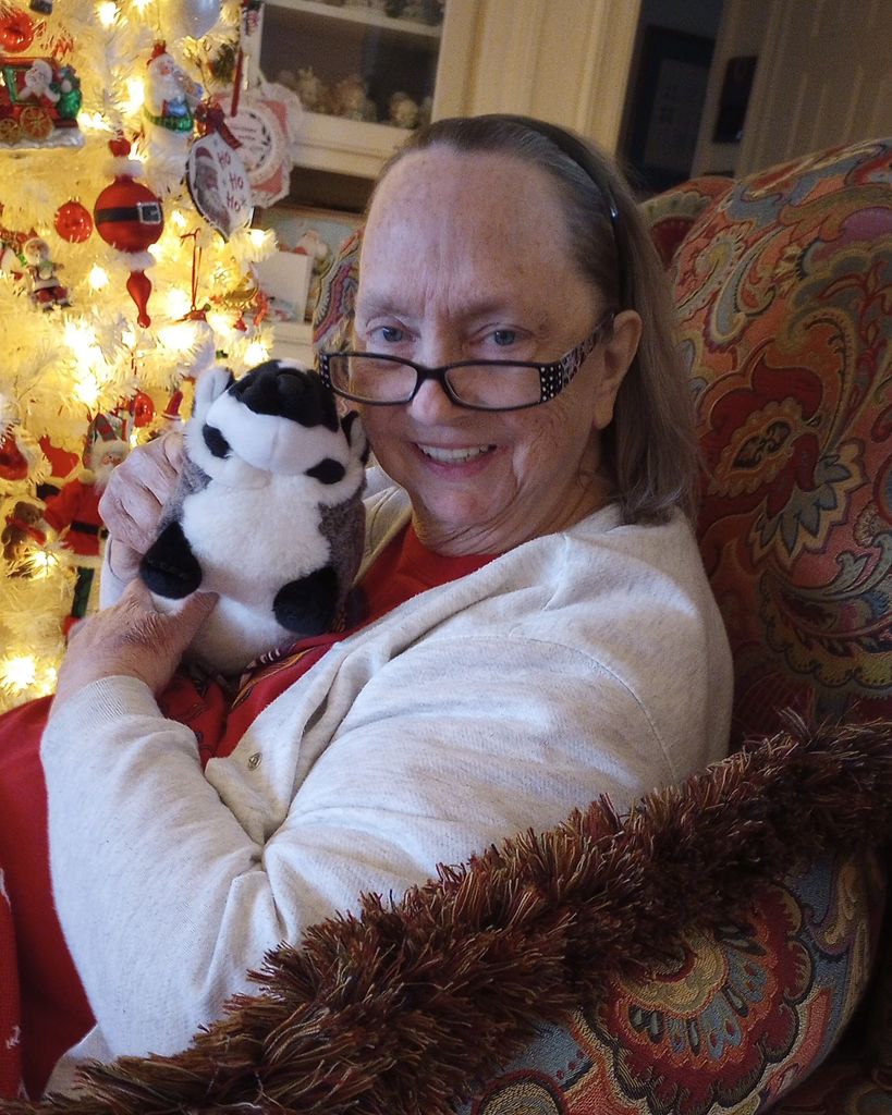 Arlene R. Kephart