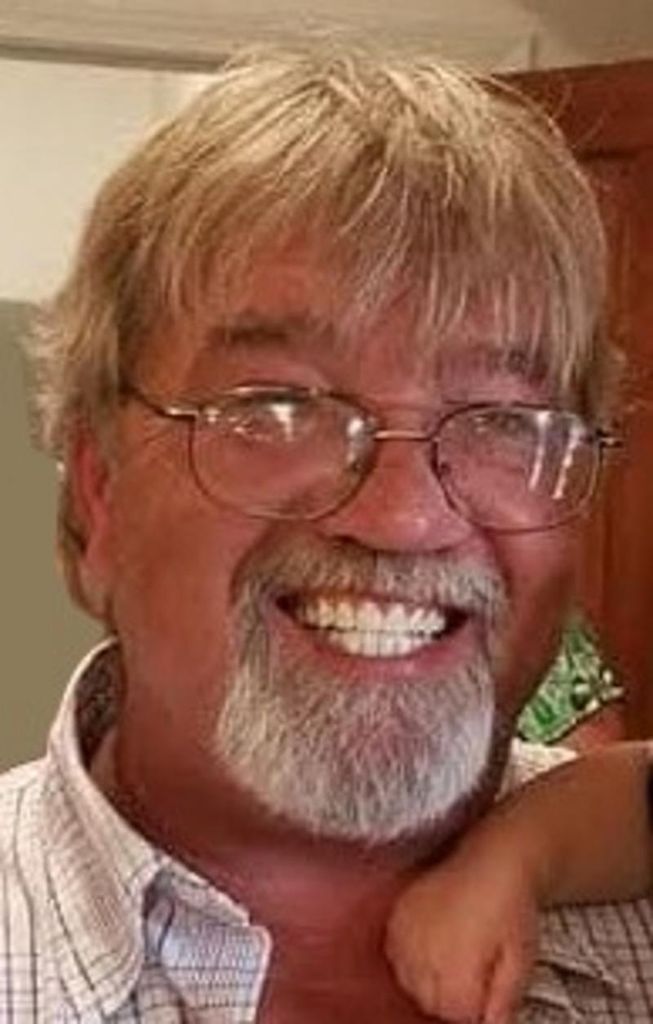 Virgil Benjamin St. John Profile Photo