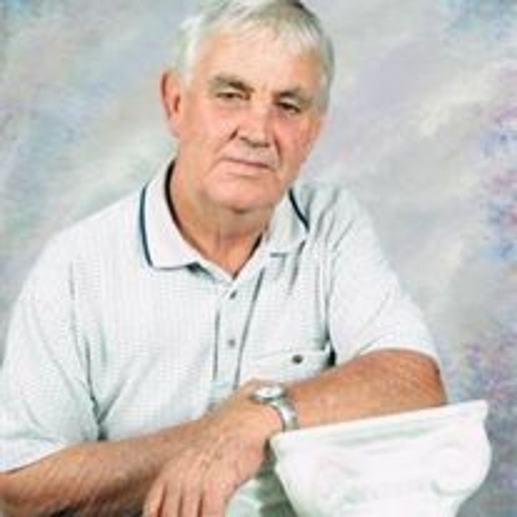 Richard Wayne Bennett
