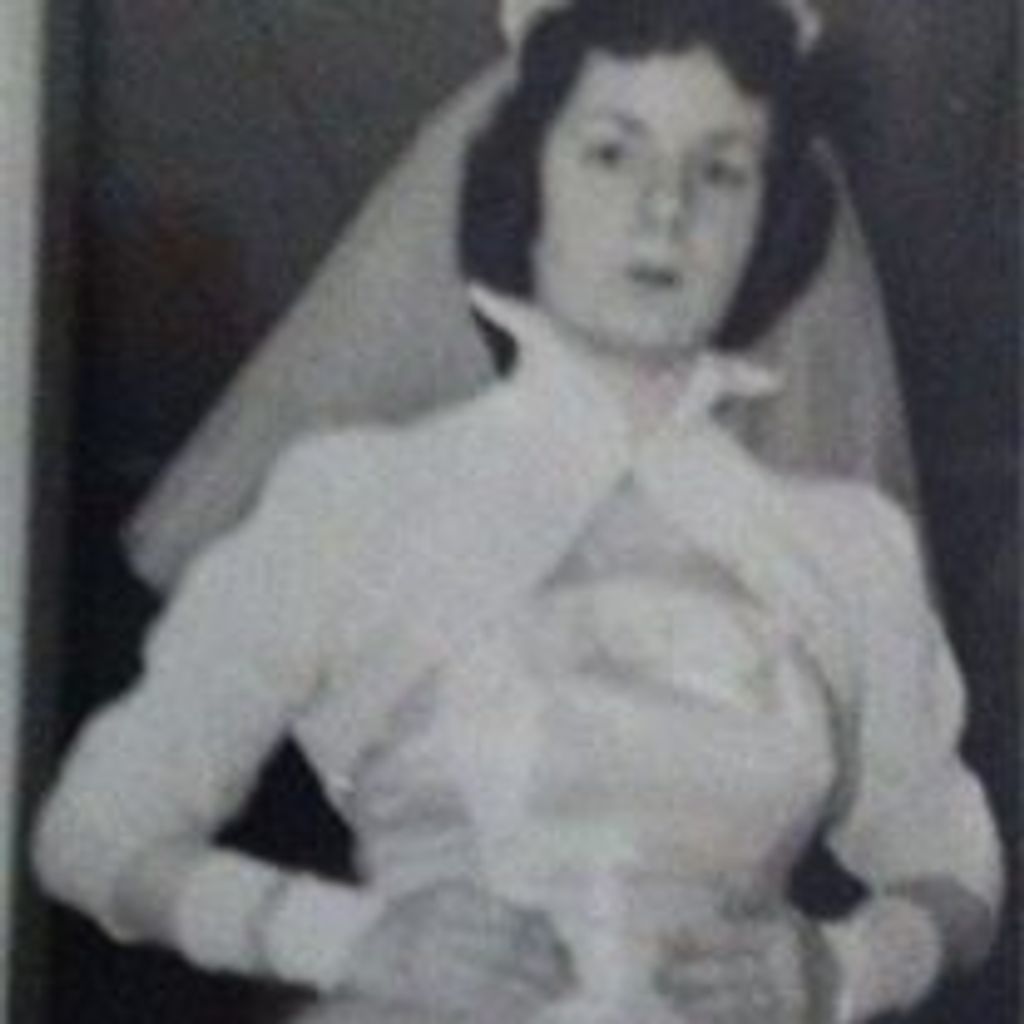 Margaret R. Nagurney