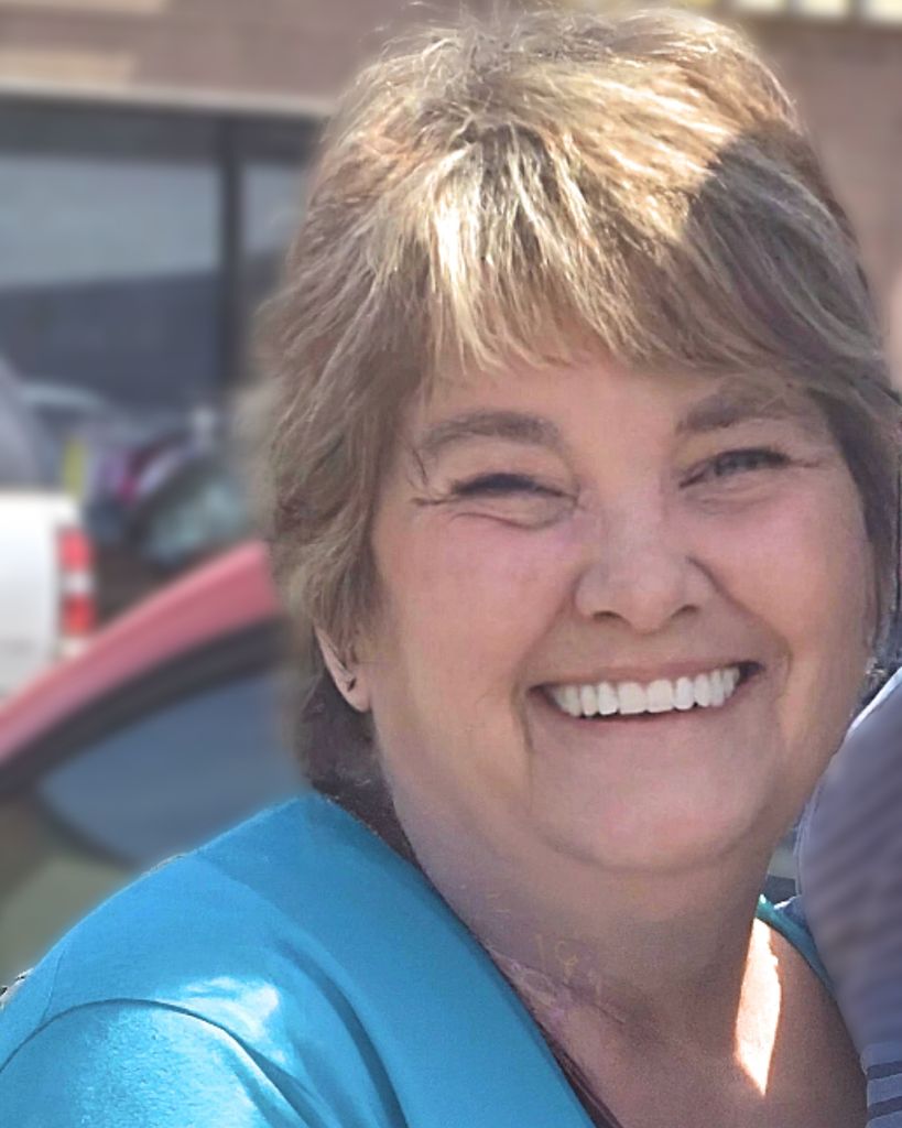 Sherry Lynn Young Profile Photo