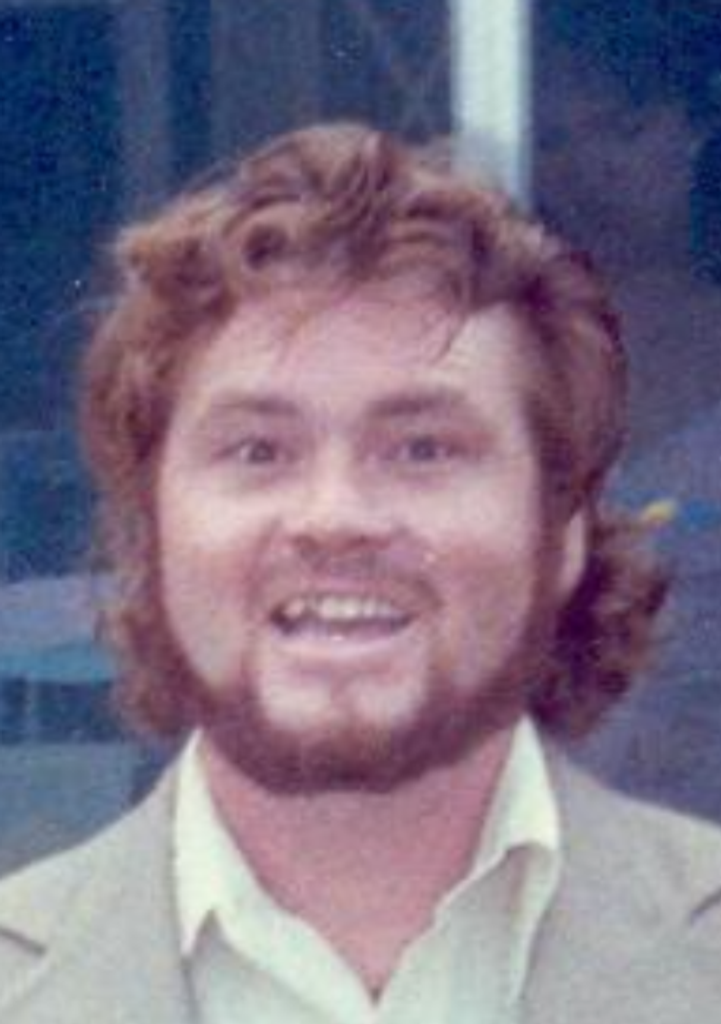 Michael Leroy Howell