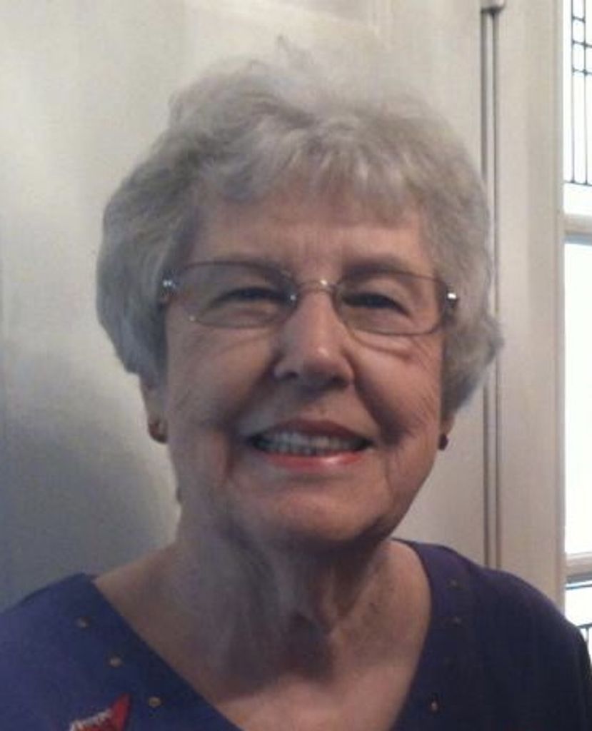 Jewel Marie (Brinkley)  Scholl Profile Photo
