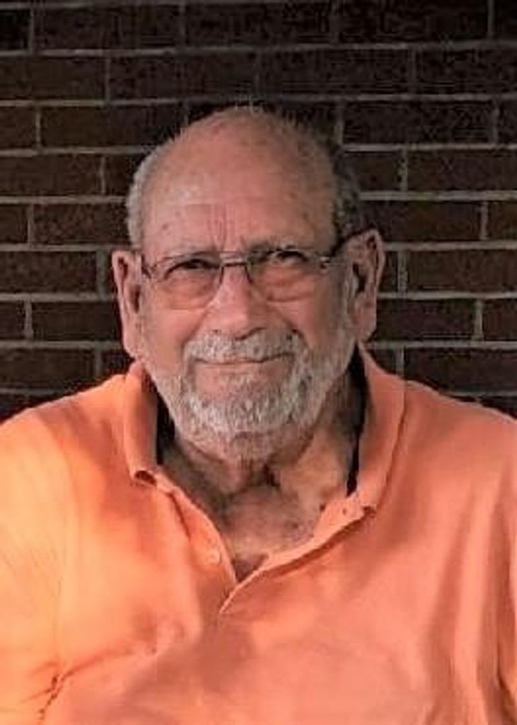Jerry Franklin Starks Profile Photo