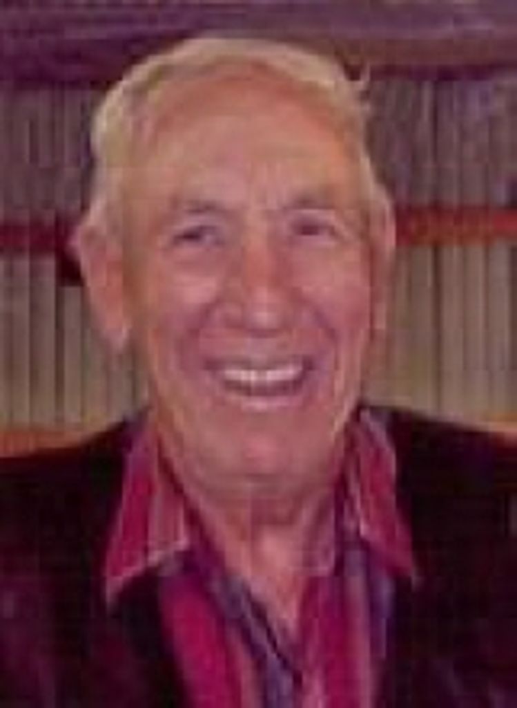 Leon  Dillon Wallace