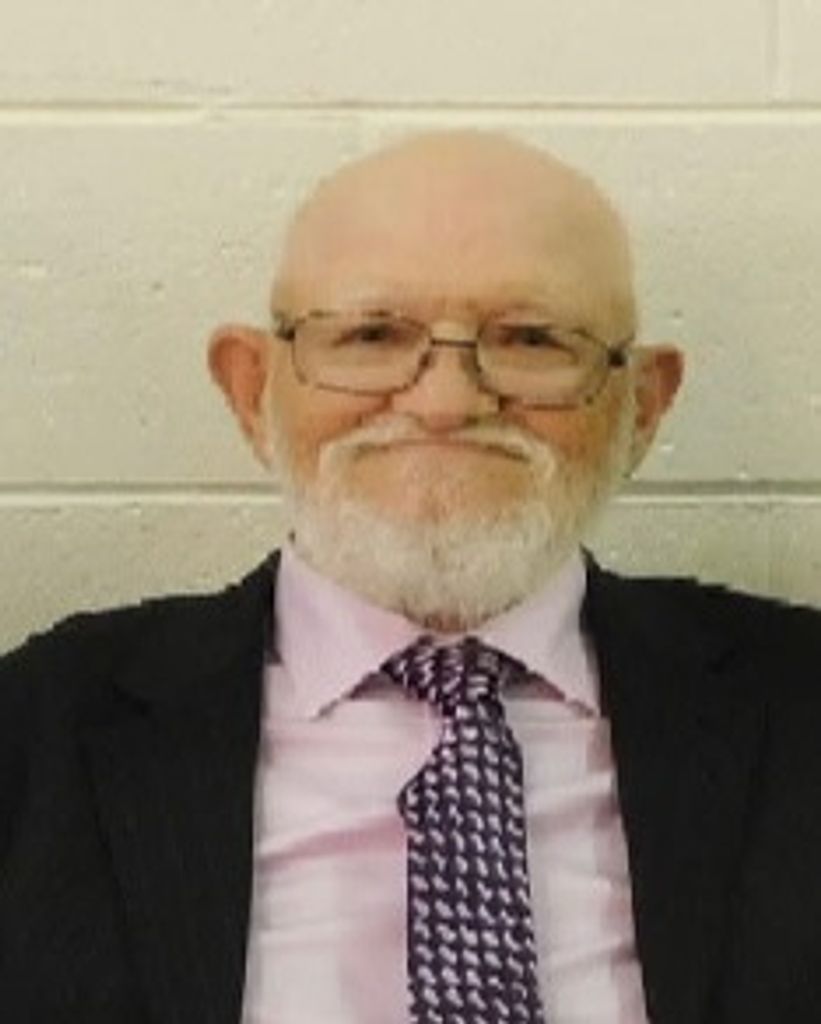 Robert Paul Morris, Sr.