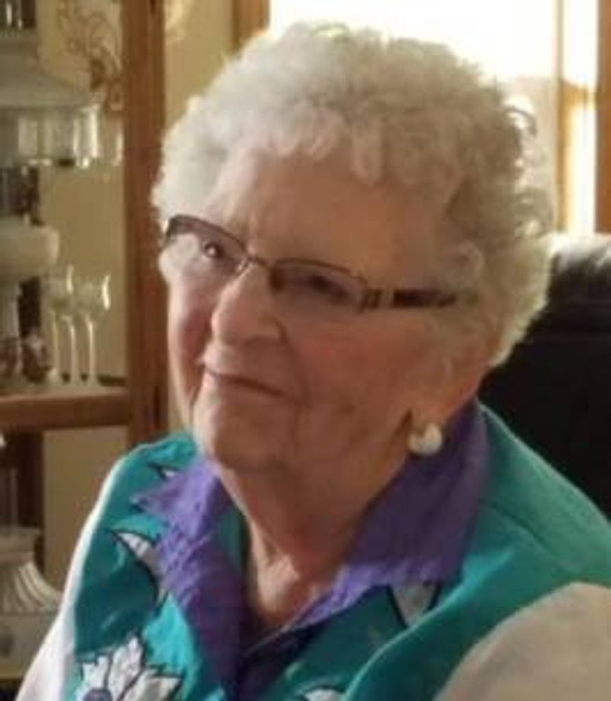 Jeanette Holmgren