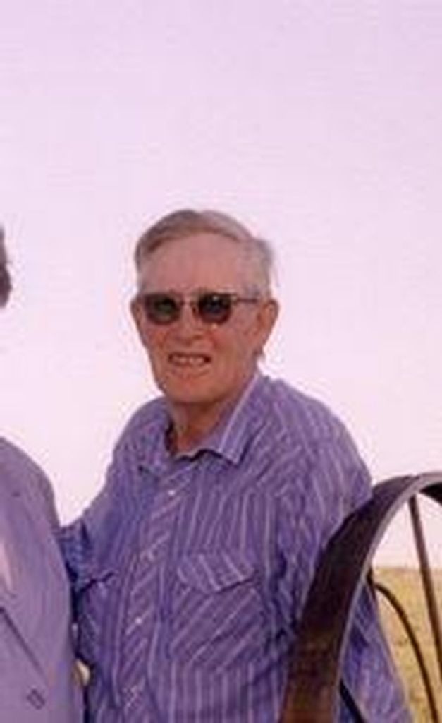 Gerald Mcfarland
