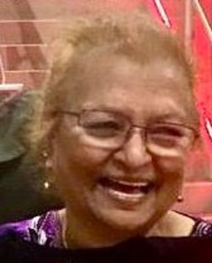 Vibha Shah
