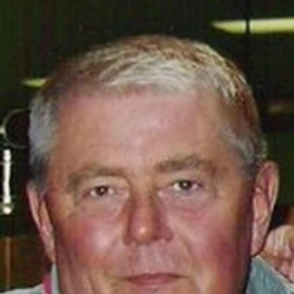 Arthur G. Anderson